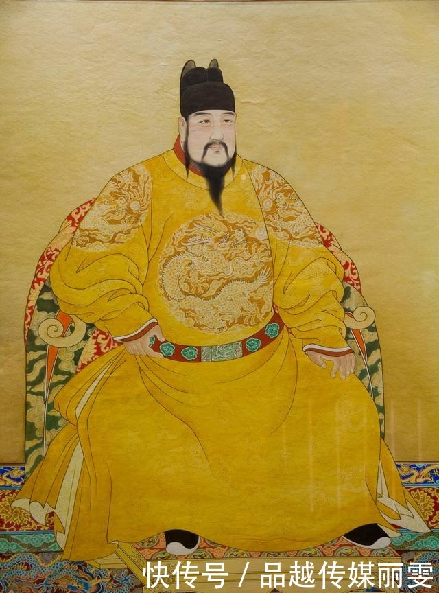 末年|如果没有明朝末年这两场海战,八国联军能提前打进来两百年