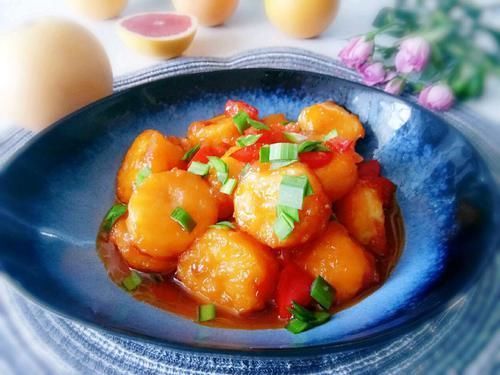 “钙王”被发现,牛奶鸡蛋不如它,孩子常吃长个子,增强记忆力