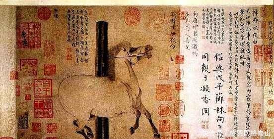 张伯驹:为护佑稀世国宝,卖豪宅遭绑架,临终的遭遇让许多人痛哭