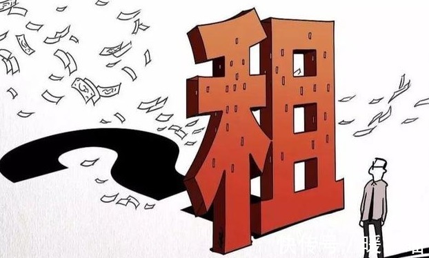 暖暖|租房新手看过来,暖暖提醒你一定要注意这些事!