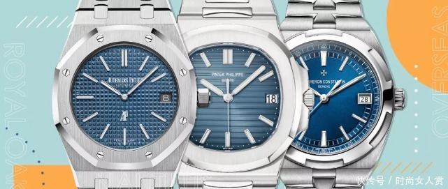 为什么制表界“三巨头”里没有劳力士？