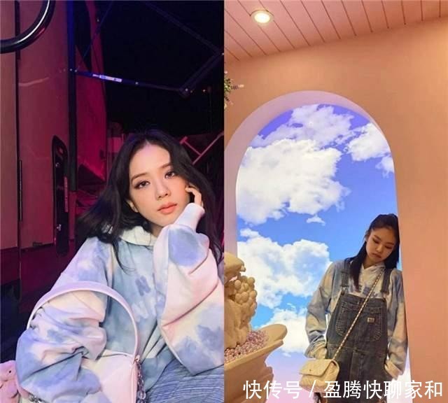 单品|会穿才叫高手,学会用自己的衣橱穿出不同风格,好看又有气质