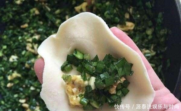  忌放|调韭菜鸡蛋馅时，最忌放这2种料，却有很多人爱放，难怪饺子不香