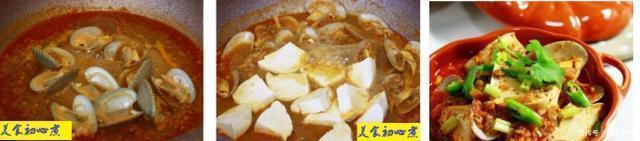 秋天|秋天想进补又怕发胖,推荐6款家常蛤蜊食谱,味道鲜美,简单快手