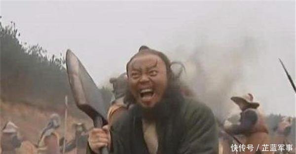  鲁智深|他是除鲁智深之外唯一好汉，历经三任首领，不受重用，最终病死