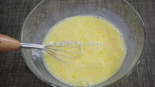 2分钟教你做毛巾卷蛋糕,做法简单,不用烤箱,看完不会的找我