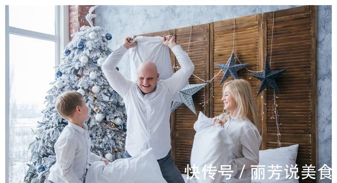 发病|很不幸父母如果有这4种病,下一代也可能会跟着得