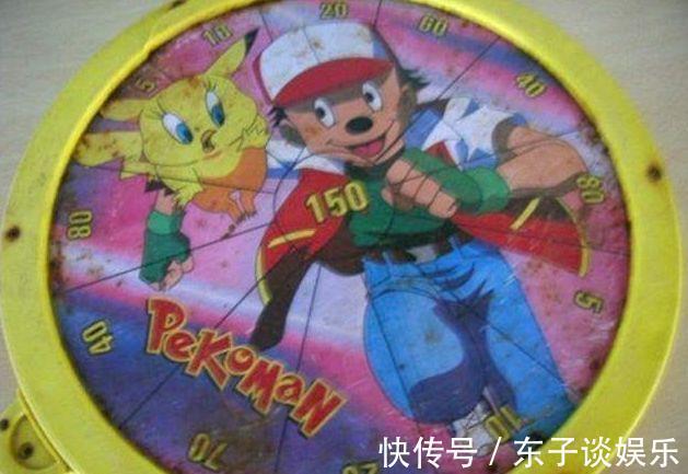 拾部君|童年崩坏!诡异山寨玩具大集合!皮卡丘跳舞似魔鬼的步伐