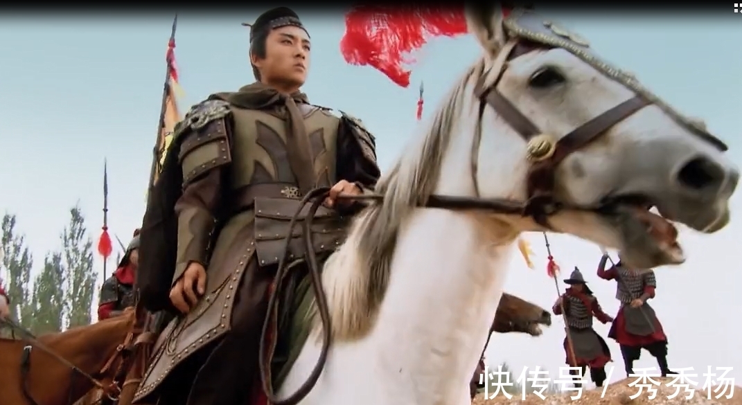 林冲!梁山好汉108位,只有其中8位是当世一流,其他人只是浑水摸鱼罢了