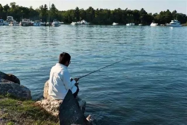 钓鱼|钓鱼的“7大忌”，你晓得吗？都是影响渔获的重要因素，莫忽视