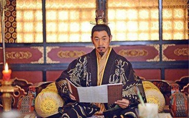 至死|李世民算卦:大唐何时会亡?袁天罡:猪上树时,李世民至死未理解