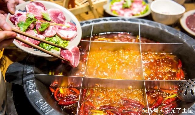 重庆|重庆8道地道小吃,在重庆每天肚子不会饿,外地人去重庆爱吃美食