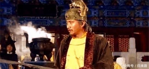 杀戮|在朱元璋大肆杀戮的开国功臣中,只有这个人敢于怒怼