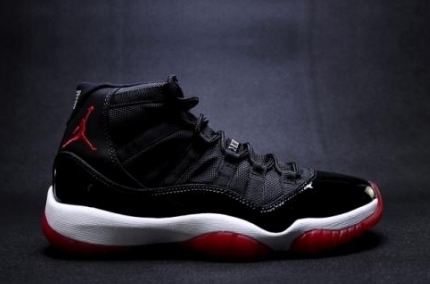 AJ34只能屈居第九?美媒评十大口碑好鞋,第二网友直言没想到!