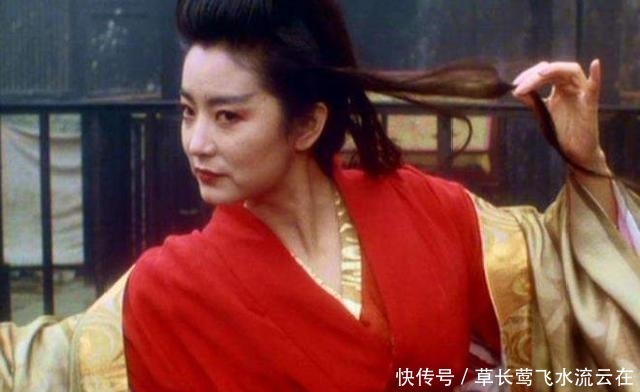 |此兵器在水浒中犹如笑话,却为何在金庸的武侠世界中无敌天下