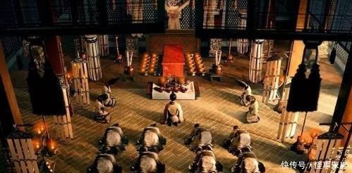 创造|中国历史上被忽略的明君,创造了一个太平盛世,国库钱多到花不完