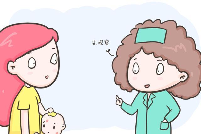 胎记|宝宝有血管瘤怎么办?不要慌,看这篇就明白了