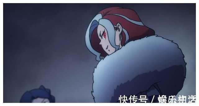 赤牙|伍六七之玄武国:第十集透露了多少内容?青凤单刷水晶,赤牙没死