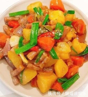 百吃不腻的几道家常菜,简单美味营养,好吃到根本停不下筷子来!