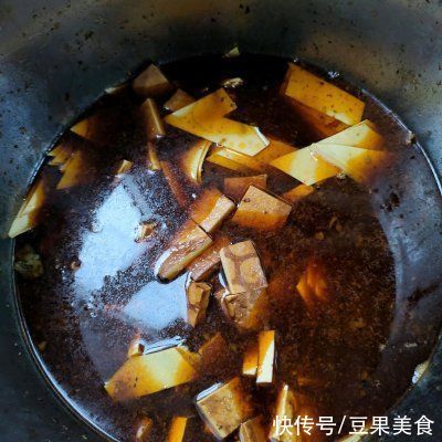 简单好上手的卤菜，解决你的没胃口