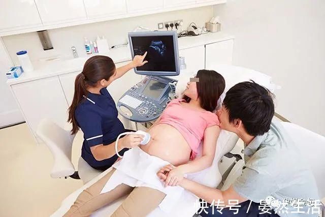 健康|怀孕后,怎么分辨宝宝是否健康?除了做“唐筛”,还有这四个方法
