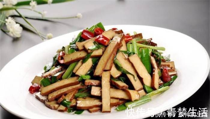 搭配|洋葱和它是最佳搭配,明明是素菜吃着比肉香,吃多了真上瘾