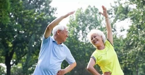 最准老年痴呆测试:这有5个小问题,看你能在一分钟内全答对吗?