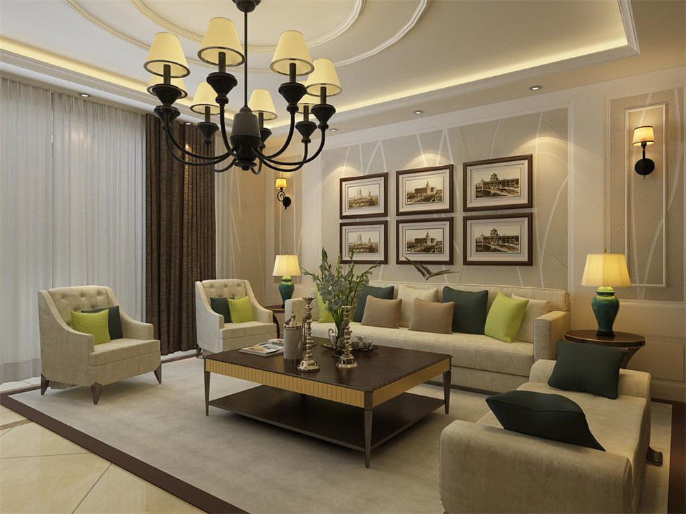 阳气|别墅设计装修，室内阴气太重怎么办？如何化解？