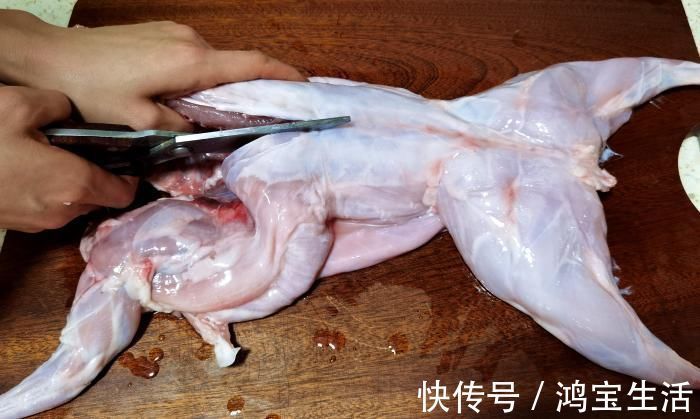 黏膜|冬天，鸡鸭鱼肉靠边站，遇见此肉别手软，比吃牛羊肉还滋补，真香