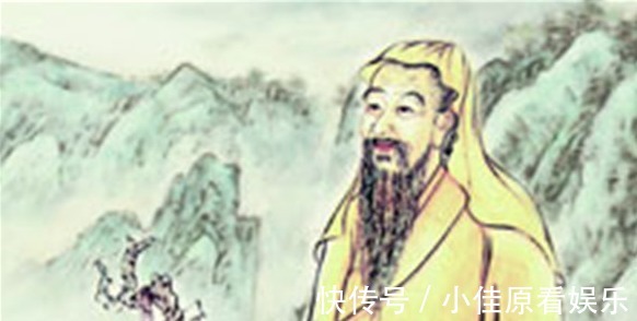 药王|药王孙思邈的奇怪理论