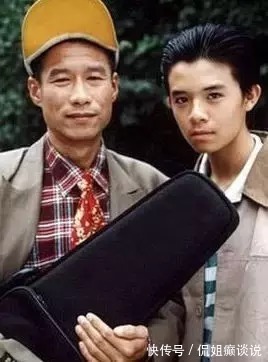 吴若甫@“老炮儿”刘佩琦,弃芭蕾做北漂,穷到只有5分钱,专宠爱妻30年