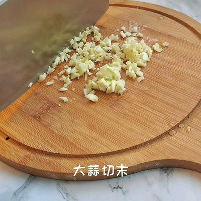 麻辣蒜蓉小龙虾尾