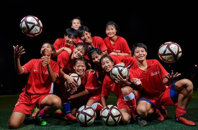 中国女足|4-3!补时逆转,陈婉婷载入史册,中国足协重点培养,可惜晚了