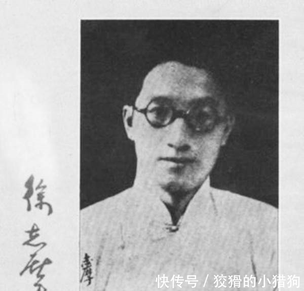 女子|徐志摩:抛妻弃子,同时追求数名女子,但我仍是一名好诗人(一)