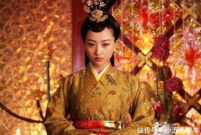 一朝|就因手段太残忍,他在历史上都是骂名,一朝文武大臣被他杀干杀尽