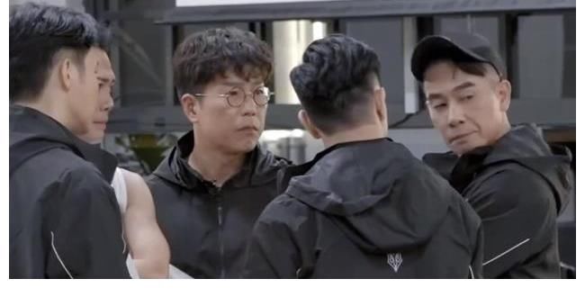 前車之鑒|芒果臺找到流量密碼，大灣區五人組團綜已安排，港普F4成前車之鑒