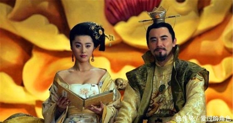 到底|安禄山为何敢在大唐盛世起兵造反?到底是谁给他的勇气?