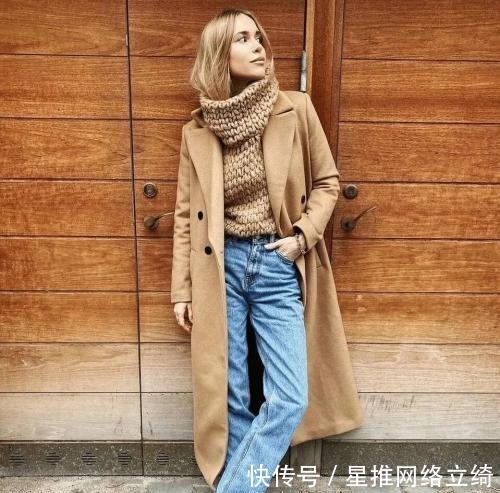 短靴|今冬潮流:长大衣+短靴,掌握这些搭配方法,不只好看,还特时髦