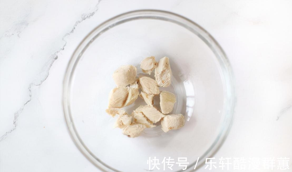 好吃|这是一道减肥餐,好吃又营养,低卡没负担