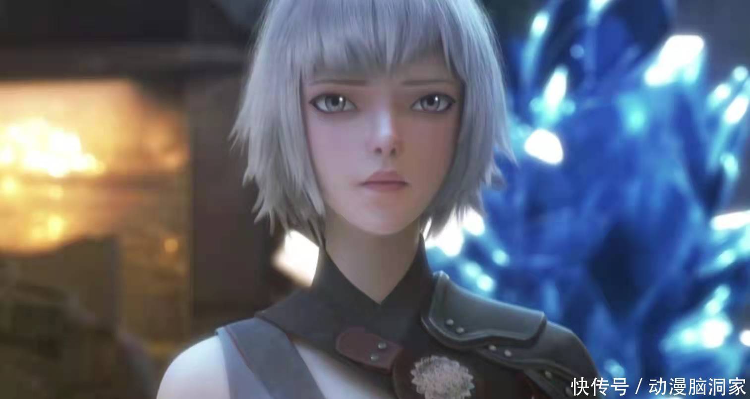 完结|《灵笼》第一季完结，特别篇信息量十足，这些知识点你都知道吗？