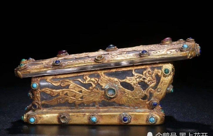 追溯|棺材是什么时候开始出现的？追溯它的来源，让人惊叹不已