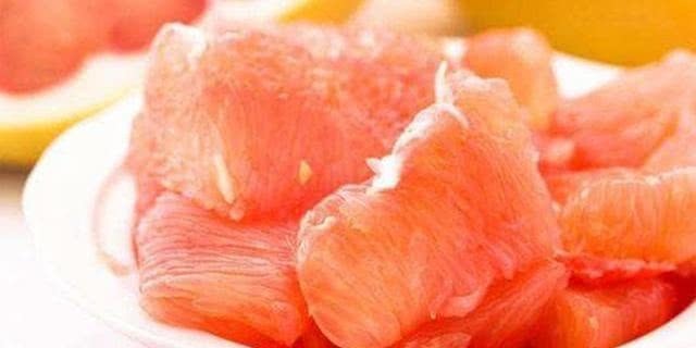 冬天|为什么冬天要多吃柚子冬天吃柚子会有什么好处不妨一看