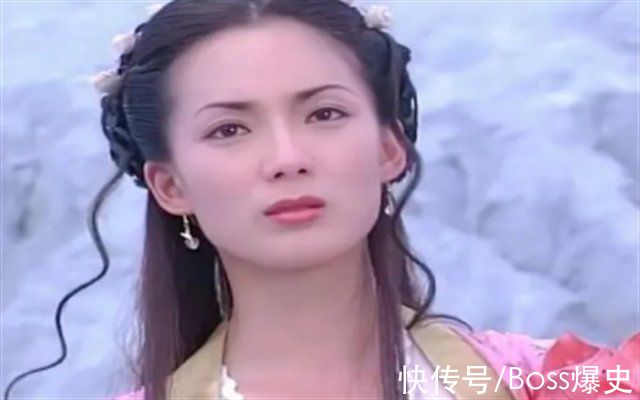 老头&八仙之一的蓝采和是男是女？他是如何成仙的？经历颇为传奇