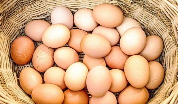 肝脏|常吃鸡蛋,好处多多,但切记1禁忌,还有人不了解,怪不得不营养