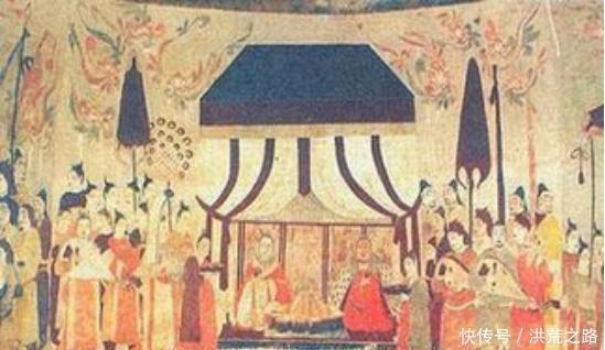 精神病|禽兽王朝北齐，具有精神病史的帝王班子，究竟如何完成帝王大业！