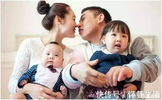 小宝|“马不停蹄”生二胎,只为给大宝要个伴,网友:这理由绝了