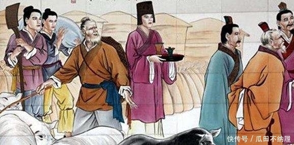 古代|古代生意人到底得罪了谁,为何所有朝代都打压商人?原因很现实