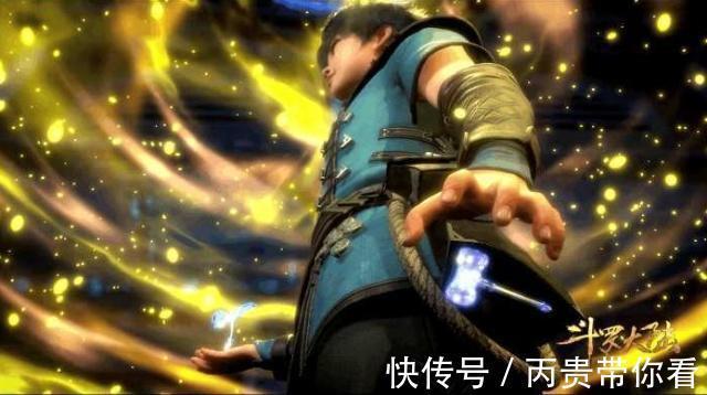 绝招|斗罗大陆：唐三的五大绝招 神也忌惮不已的力量