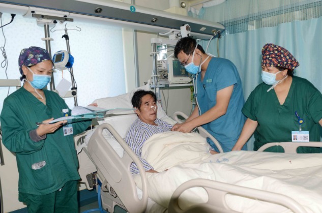 白开水|起床、晚上喝白开水的人!将“毁掉”自己的肾,及早改正