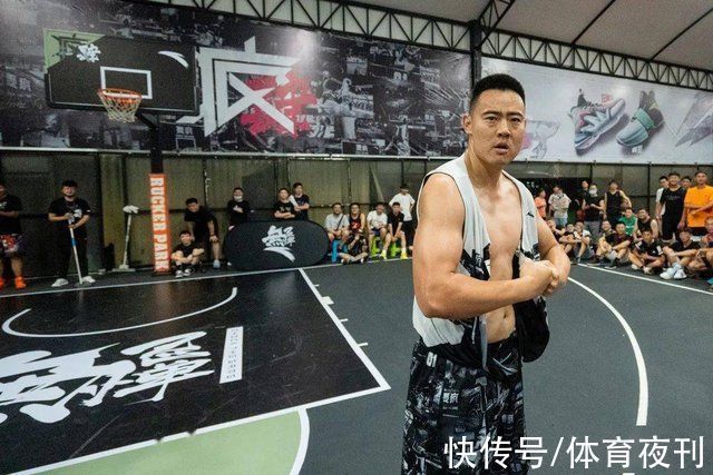 国宝|杠上了!常晨乐指责郭艾伦蹭流量,大侄子公开回应!